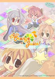 100% Orange Juice - Yuuki & Islay Character Pack