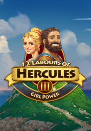 12 Labours Of Hercules III: Girl Power