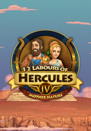 12 Labours Of Hercules IV: Mother Nature
