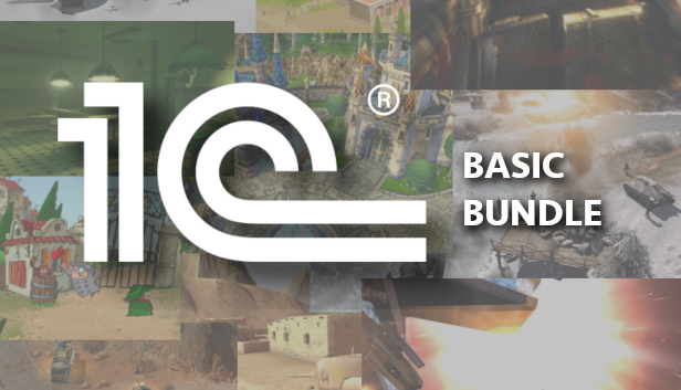 1C Online Basic Bundle