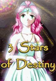 3 Stars Of Destiny