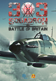 303 Squadron: Battle Of Britain