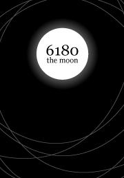 6180 The Moon Original Soundtrack
