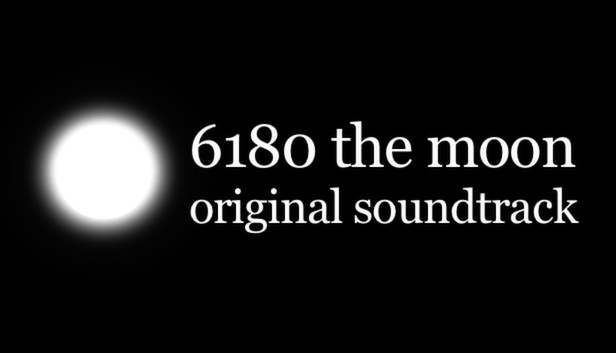 6180 the Moon Original Soundtrack
