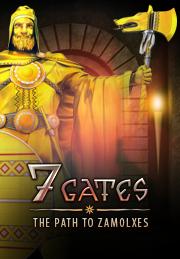 7 Gates - The Path To Zamolxes