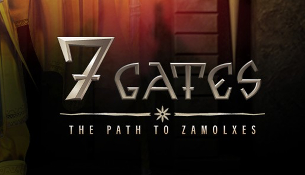 7 Gates - The Path to Zamolxes