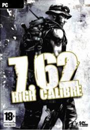 7.62 - High Calibre