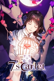 7'scarlet