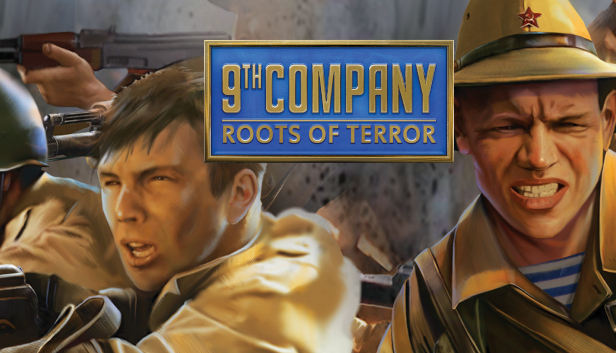 9th Company Roots of Terror