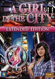 A Girl In The City Extended Edition