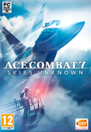 ACE COMBAT™ 7: SKIES UNKNOWN Season Pass