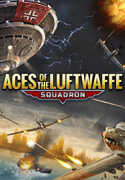 Aces Of The Luftwaffe - Squadron