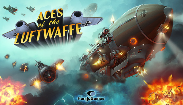 Aces of the Luftwaffe