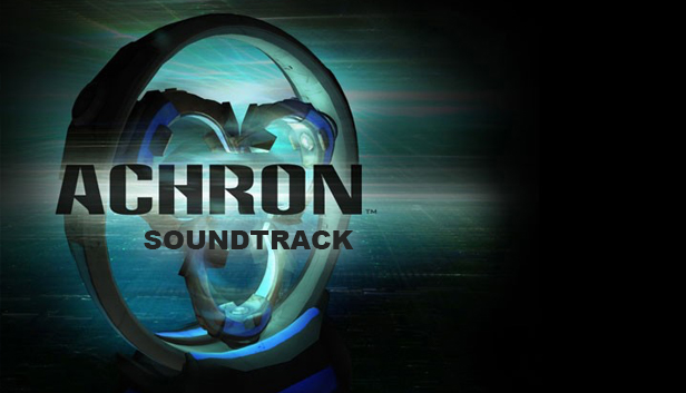 Achron Soundtrack