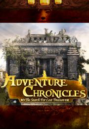 Adventure Chronicles: The Search For Lost Treasure