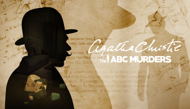 Agatha Christie - The ABC Murders