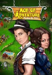 Age Of Adventure: Playing The Hero