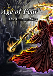 Age Of Fear: The Undead King