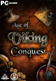Age Of Viking Conquest