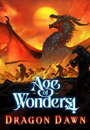Age Of Wonders 4: Dragon Dawn