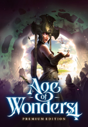Age Of Wonders 4: Premium Edition
