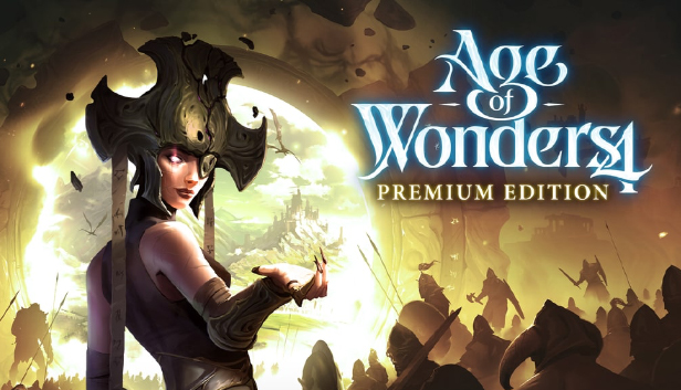 Age of Wonders 4 on Steam