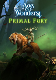 Age Of Wonders 4: Primal Fury