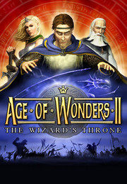 Age Of Wonders II: The Wizards Throne