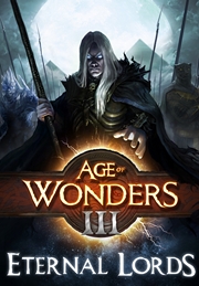 Age Of Wonders III — Eternal Lords Expansion