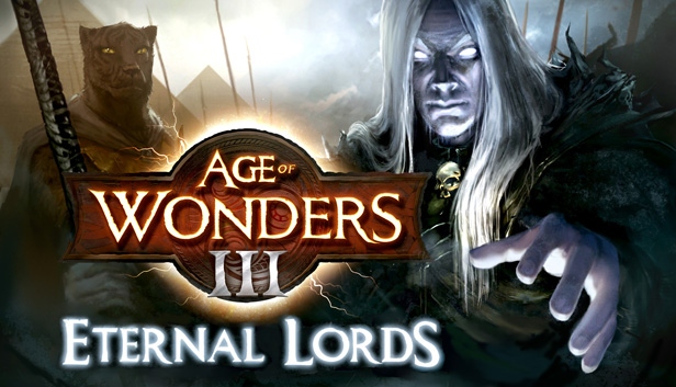 Age of Wonders III — Eternal Lords Expansion