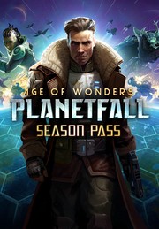Age Of Wonders: Planetfall - Season Pass