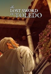 AGON - The Lost Sword Of Toledo