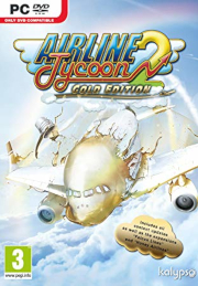 Airline Tycoon 2: GOLD