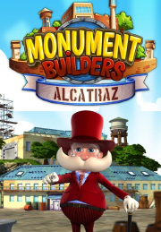 Alcatraz Builder