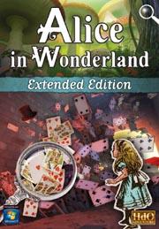 Alice In Wonderland Extended Edition