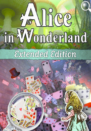Alice In Wonderland - Hidden Objects