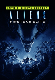 Aliens: Fireteam Elite – Into The Hive Edition