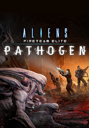 Aliens: Fireteam Elite – Pathogen Expansion