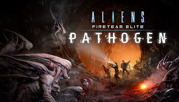 Aliens: Fireteam Elite – Pathogen Expansion