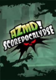All Zombies Must Die!: Scorepocalypse