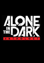Alone In The Dark Anthology