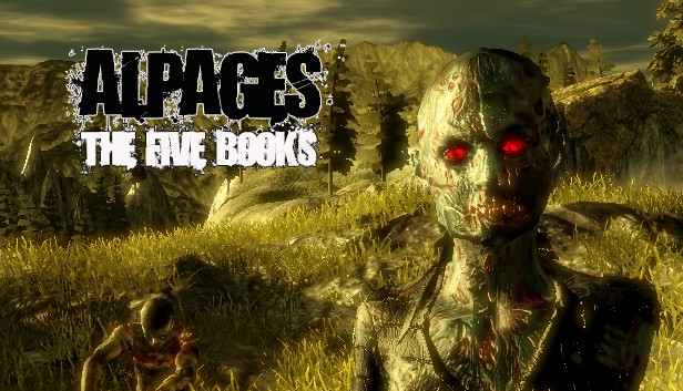 ALPAGES: THE FIVE BOOKS