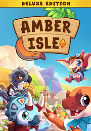 Amber Isle - Deluxe Edition