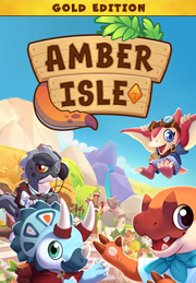 Amber Isle - Gold Edition