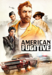 American Fugitive