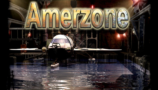 Amerzone - The Explorer Legacy