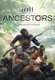 Ancestors: The Humankind Odyssey (Epic)