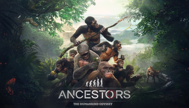 Ancestors: The Humankind Odyssey (Steam)