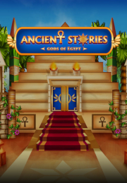 Ancient Stories: Gods Of Egypt