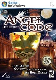 Angel Code